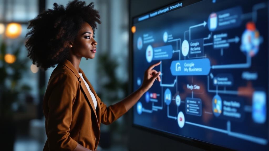 Google Stacking Performance: How Geographic Variables Shape Success