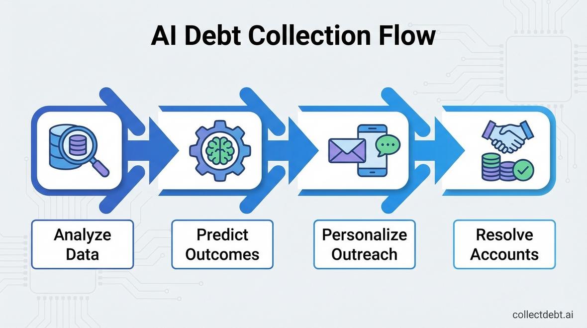 ai debt collection