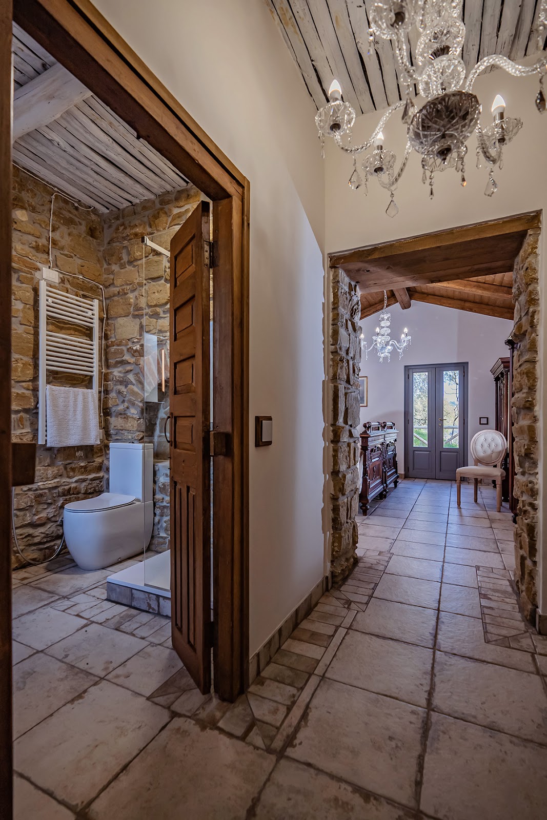 Casa Tramonto - View 44