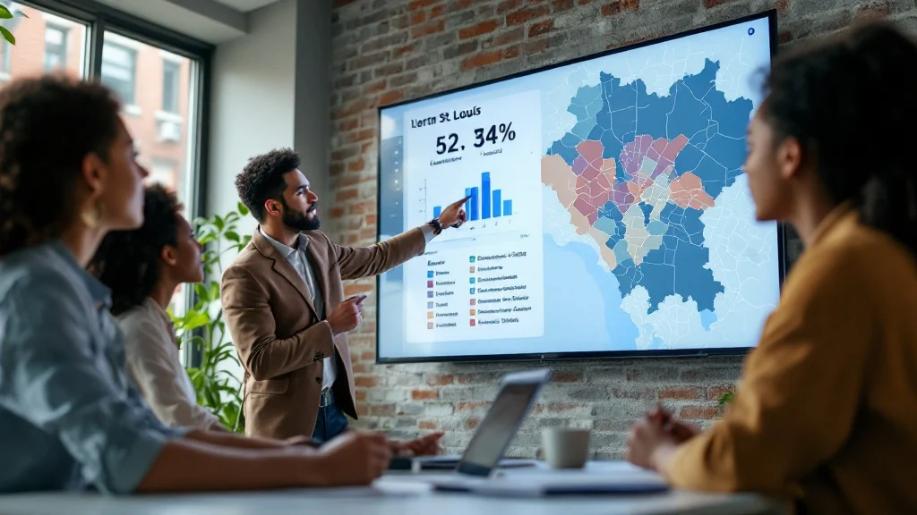 Developing a St. Louis Hyper-Local Content Plan: A Step-by-Step Guide for hyperlocal content strategy St Louis