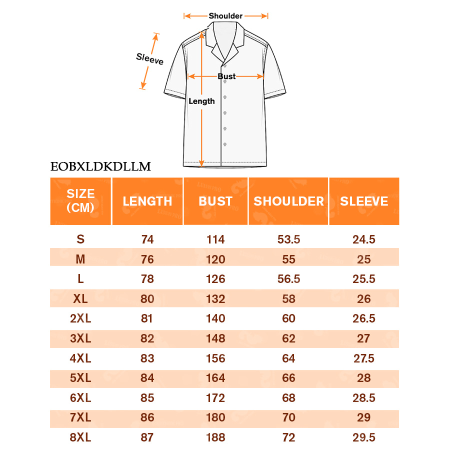 AOP EO Brazilian Collar With Pocket – Linglong Linen Fabric