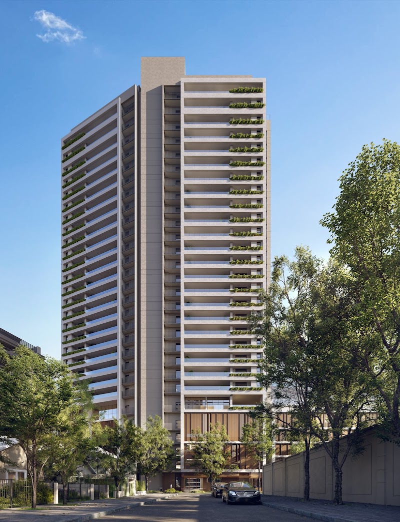 Ampère Brooklin - foto 10