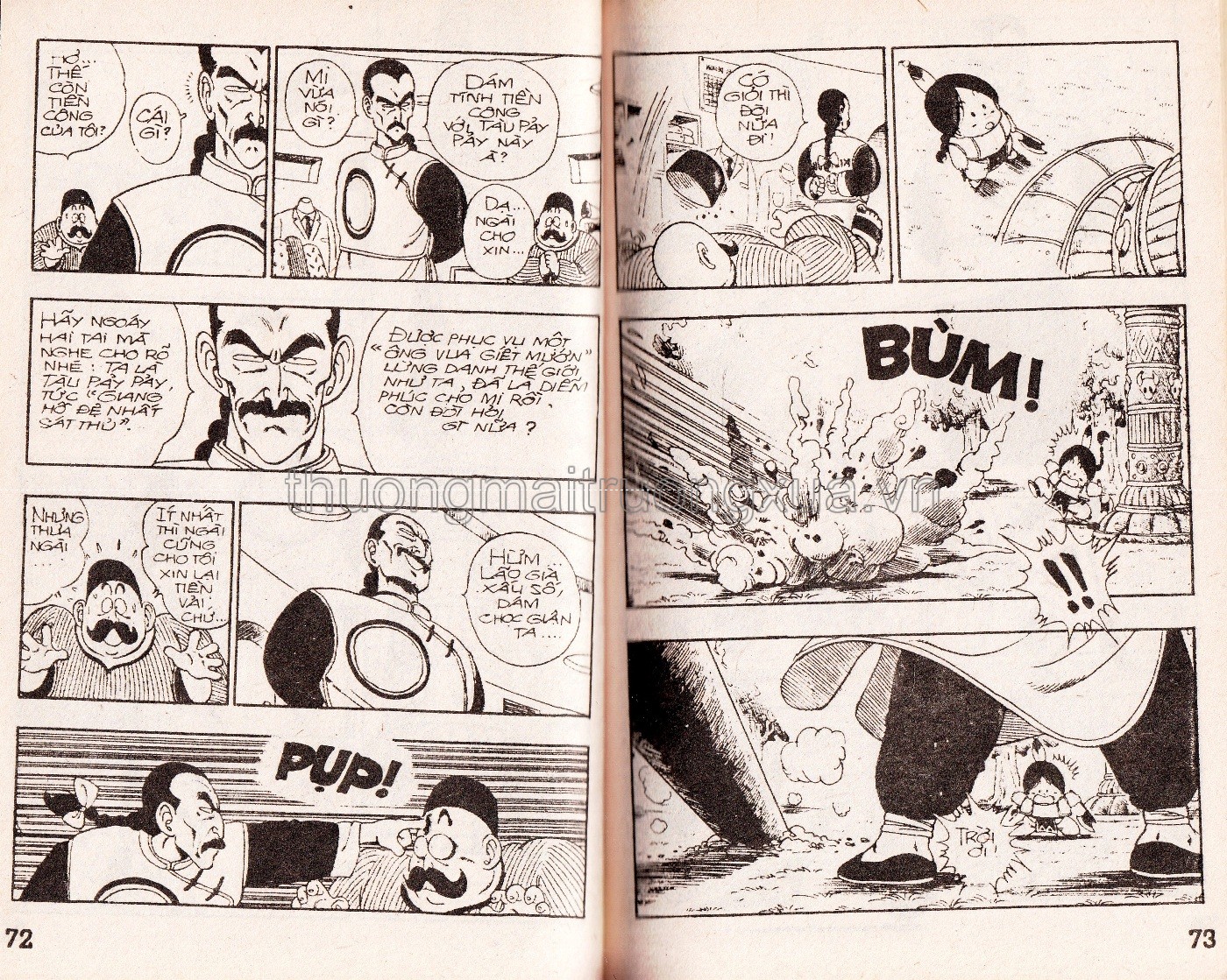 Tập 12 - Trang 100