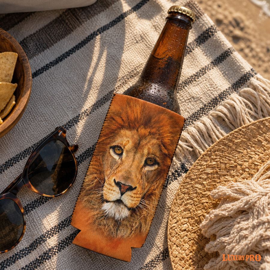 Beer Bottle Cover