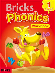 Bricks Phonics