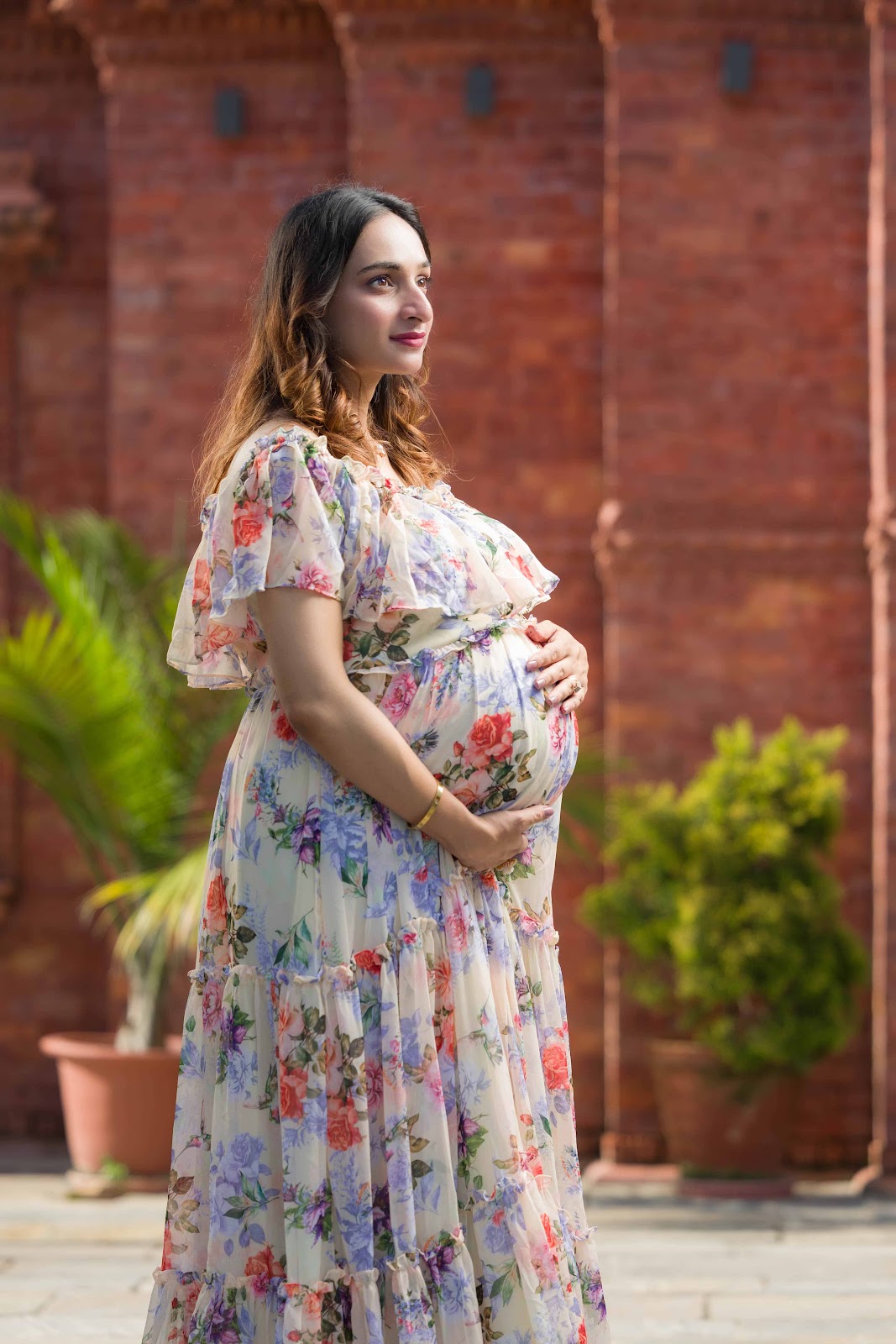 Shutter katha Maternity photography 26