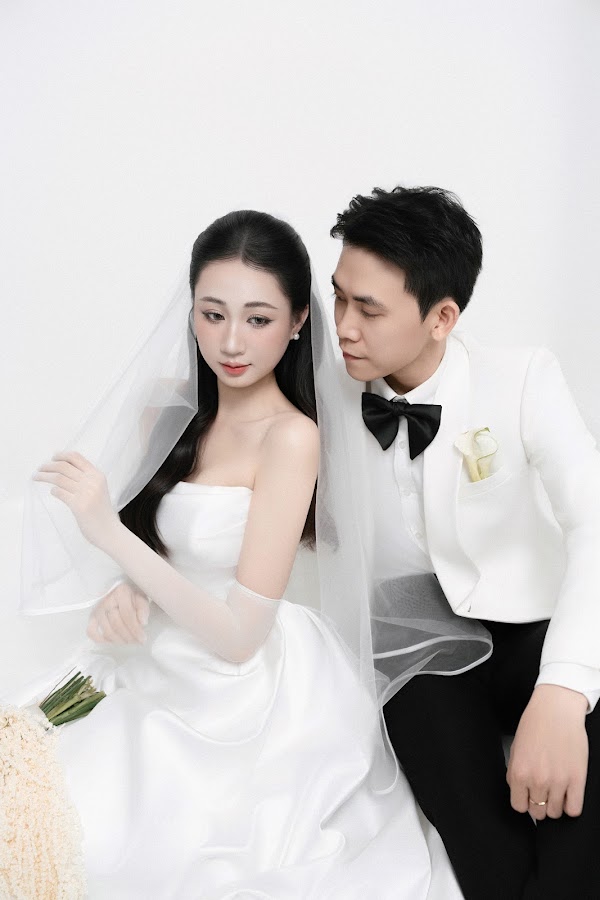 Ảnh bìa album