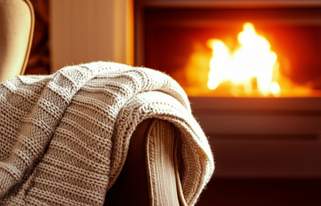 결론: 따뜻하고 안전한 겨울나기