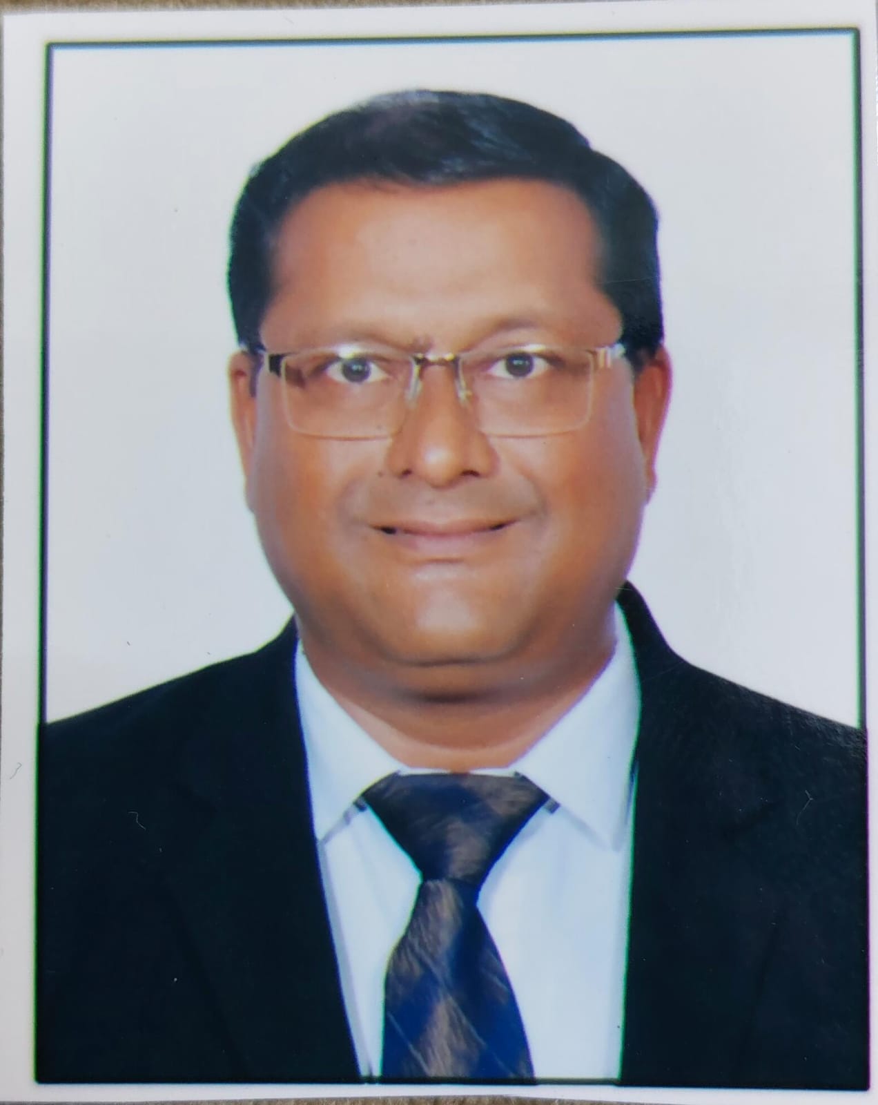 Nileshbhai Ranchhodbhai Parmar