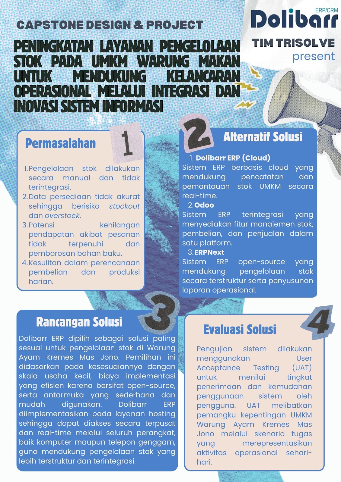 perancangan dashboard npd untuk mendukung dfe