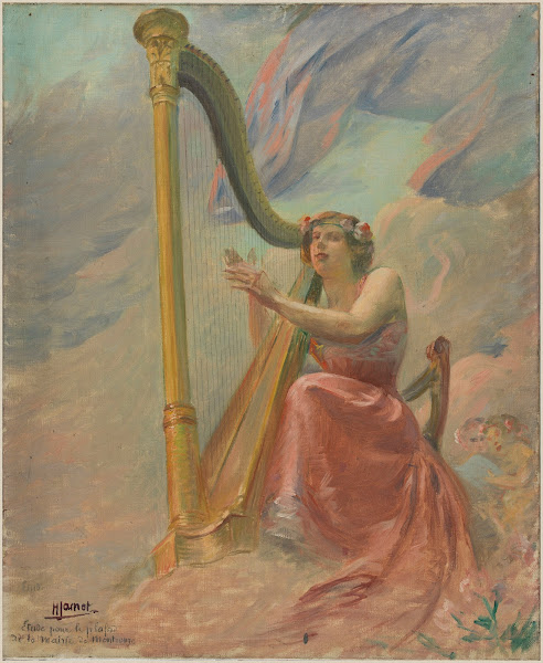 La Musique 1912