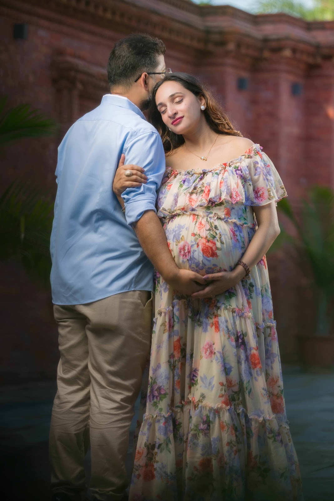 Shutter katha Maternity photography 31