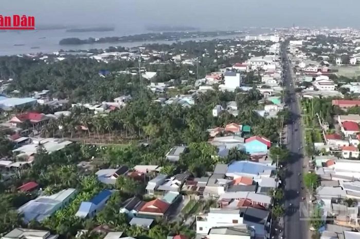 [Video] Hoàn thành phương án sắp xếp thôn, tổ dân phố trước ngày 10/6/2026 - Báo Nhân Dân