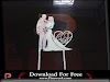 cdr files Personalized Custom Wedding Cake Topper