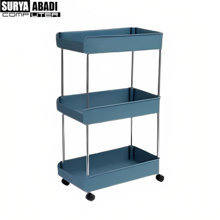 Floating Shelf Bonbox BFS901