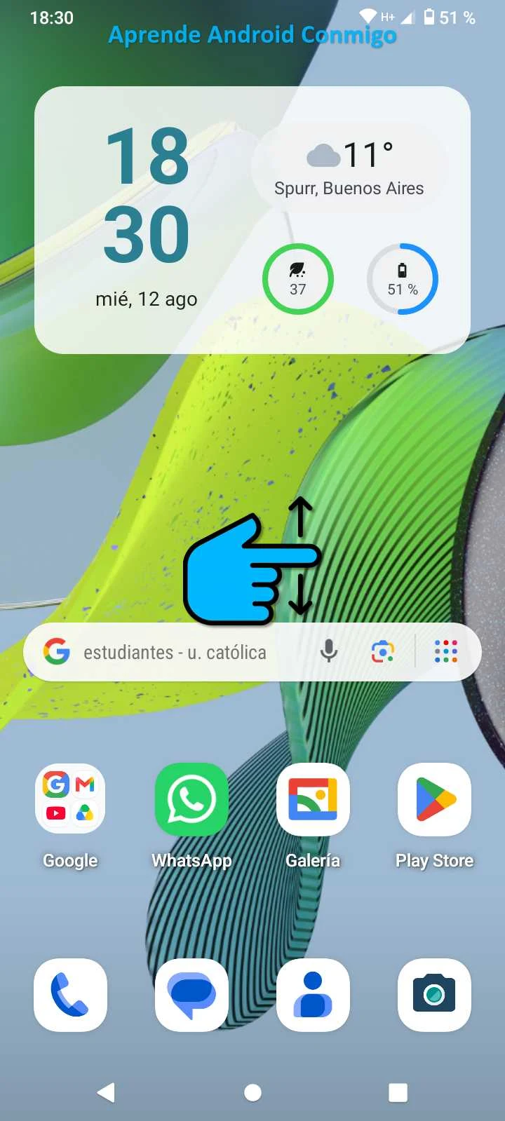 Paso 8