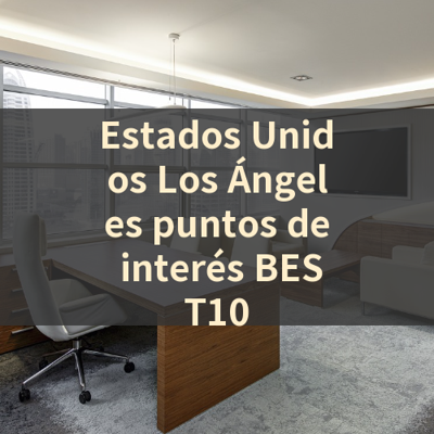 Estados Unidos Los Ángeles puntos de interés BEST10 썸네일