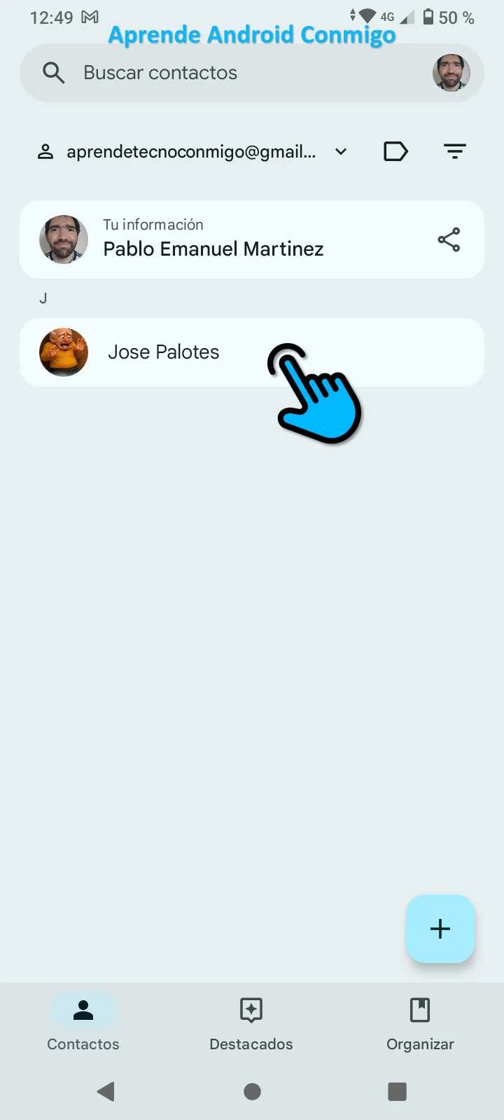Paso 25
