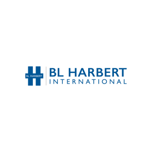 BL HARBERT INTERNATIONAL Logo