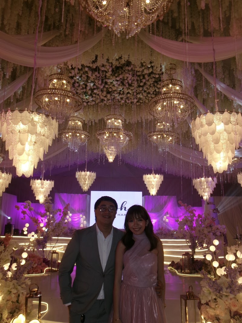 Shared by Ms. Danah De Lara