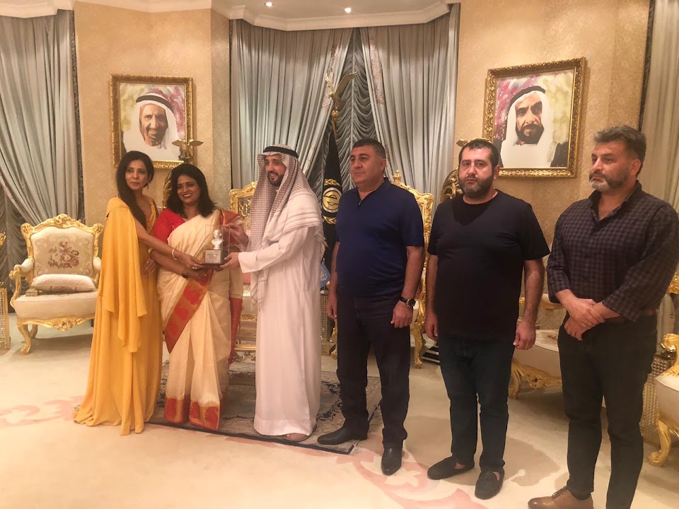 Bharat Mahotsav, Dubai, UAE — photograph 26