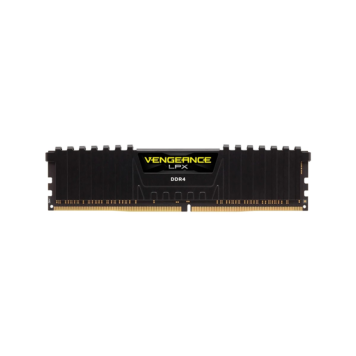 MEMORIA RAM CORSAIR VENGEANCE LPX 16GB 3200MT