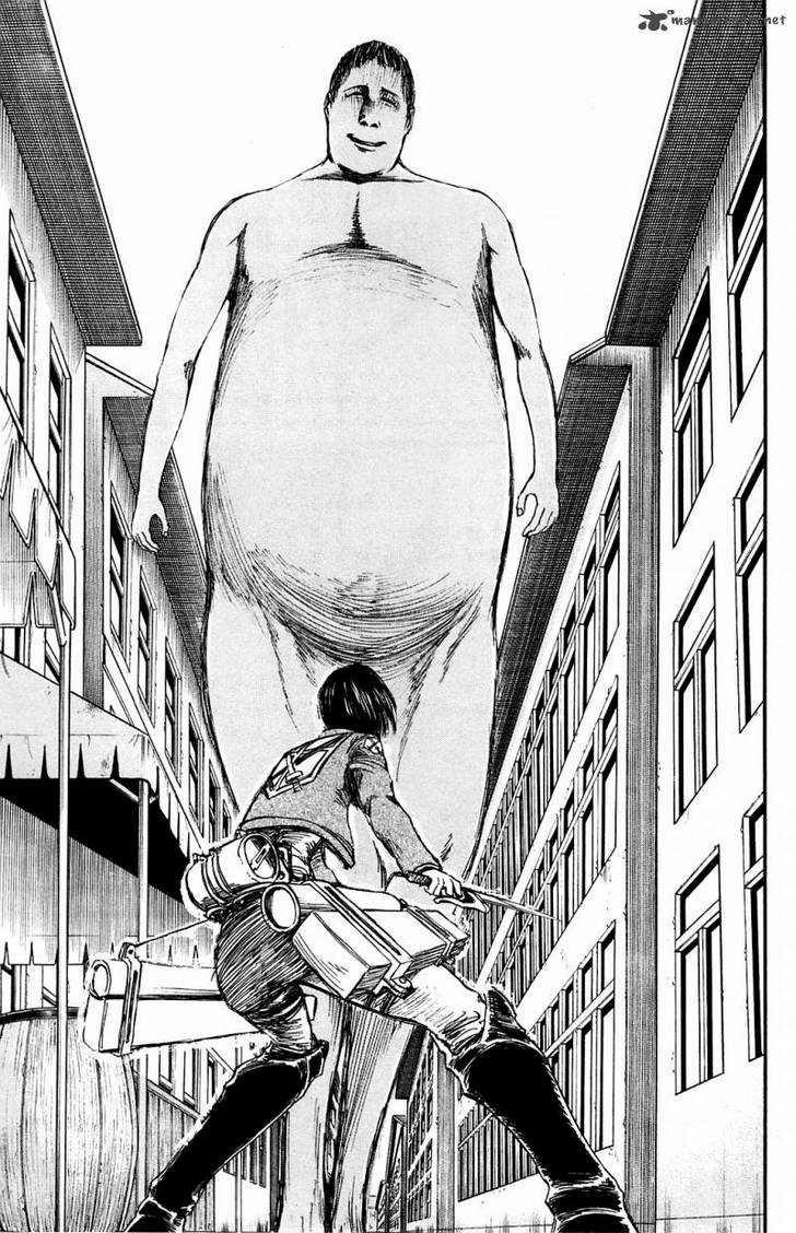 Attack On Titan