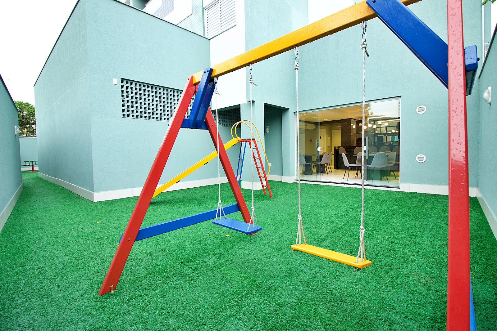 Rocca Pietore Residencial — imagem oficial 9