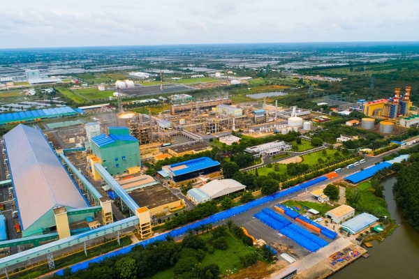 Công nghệ Việt: Doanh nghiệp đầu tàu và hành trình sứ mệnh mới