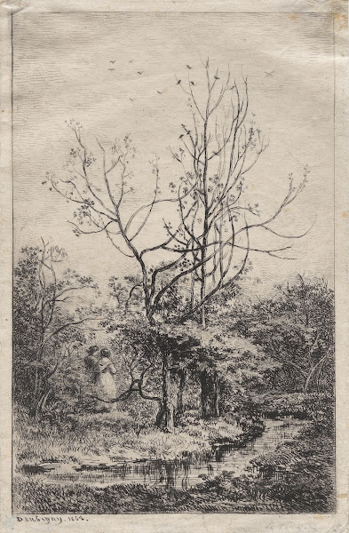 Le Verger 1868