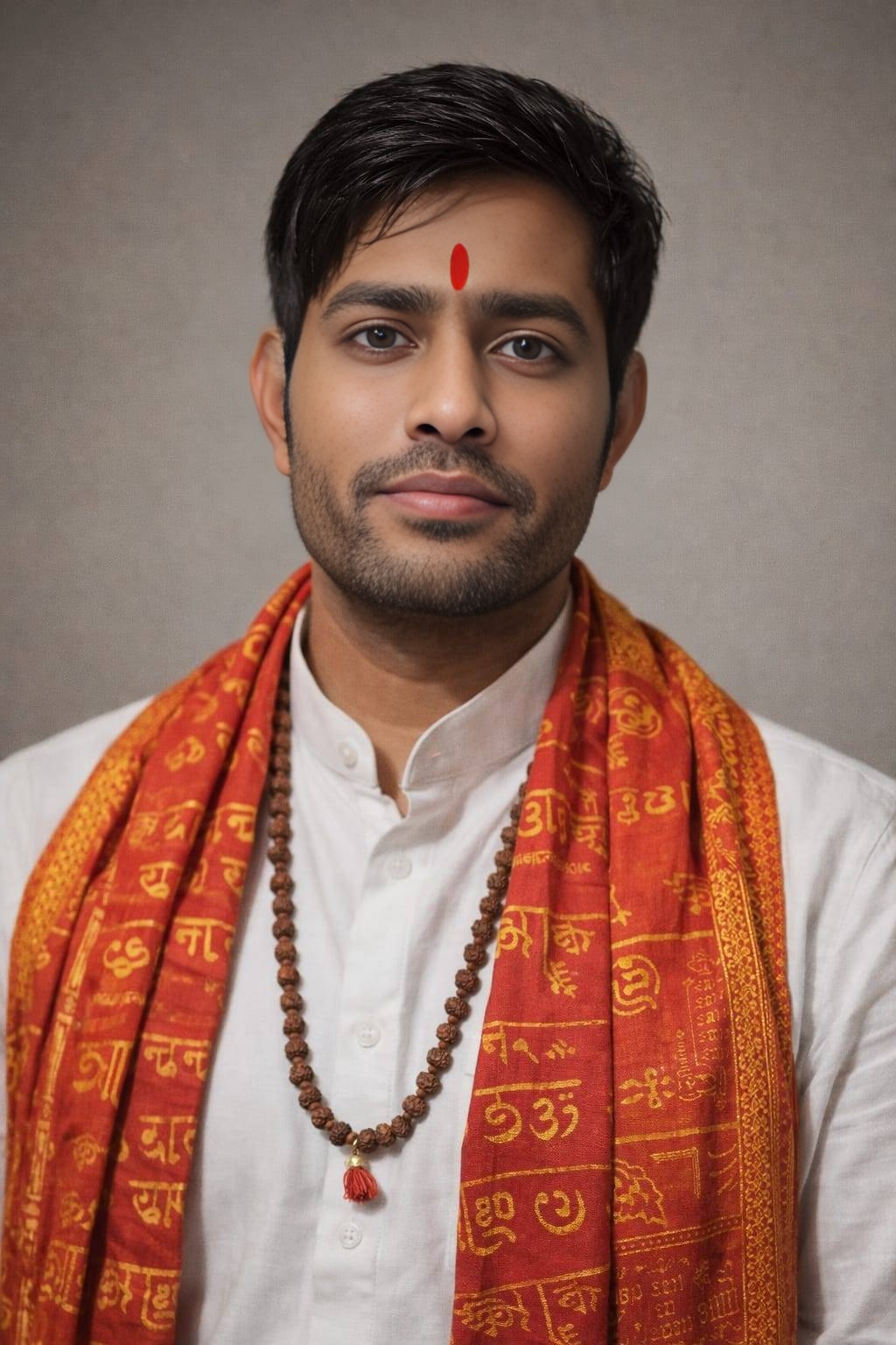 Divya Prakash - Expert Astrologer