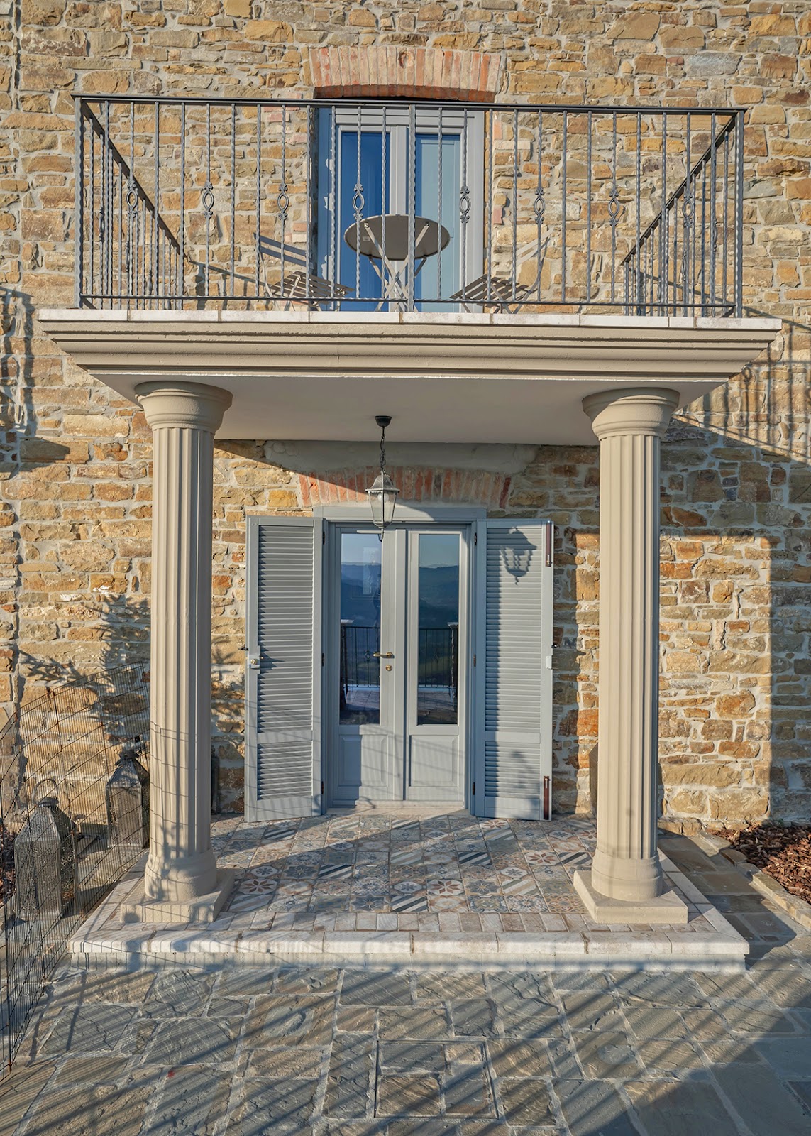 Casa Tramonto - View 4