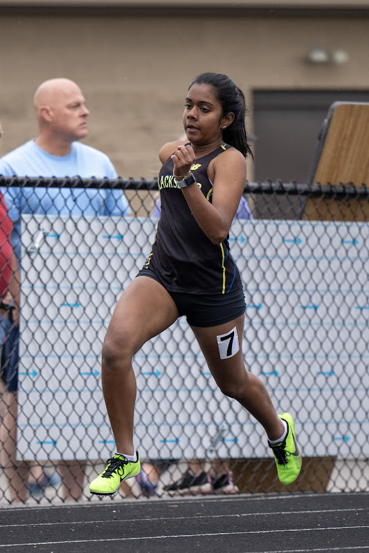 Photo from HS: Track & Field of Adhana Costa