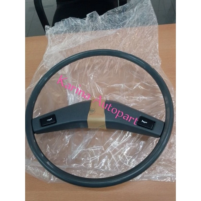 Mitsubishi L300 Original Steering KTB701559: Solusi untuk Setir Bermasalah