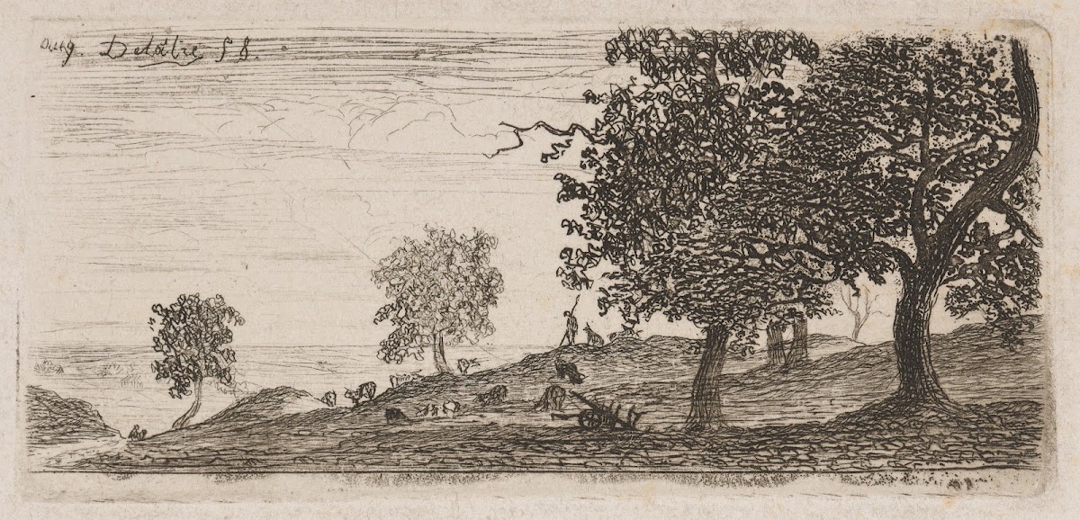 Cattle 1858