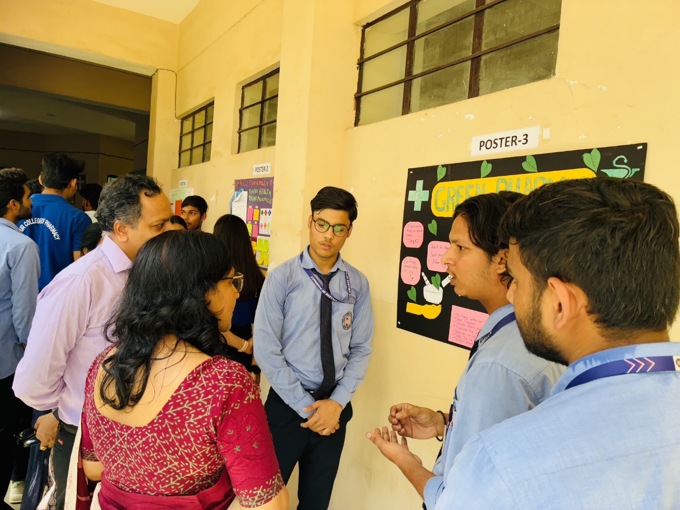 Poster Presentation