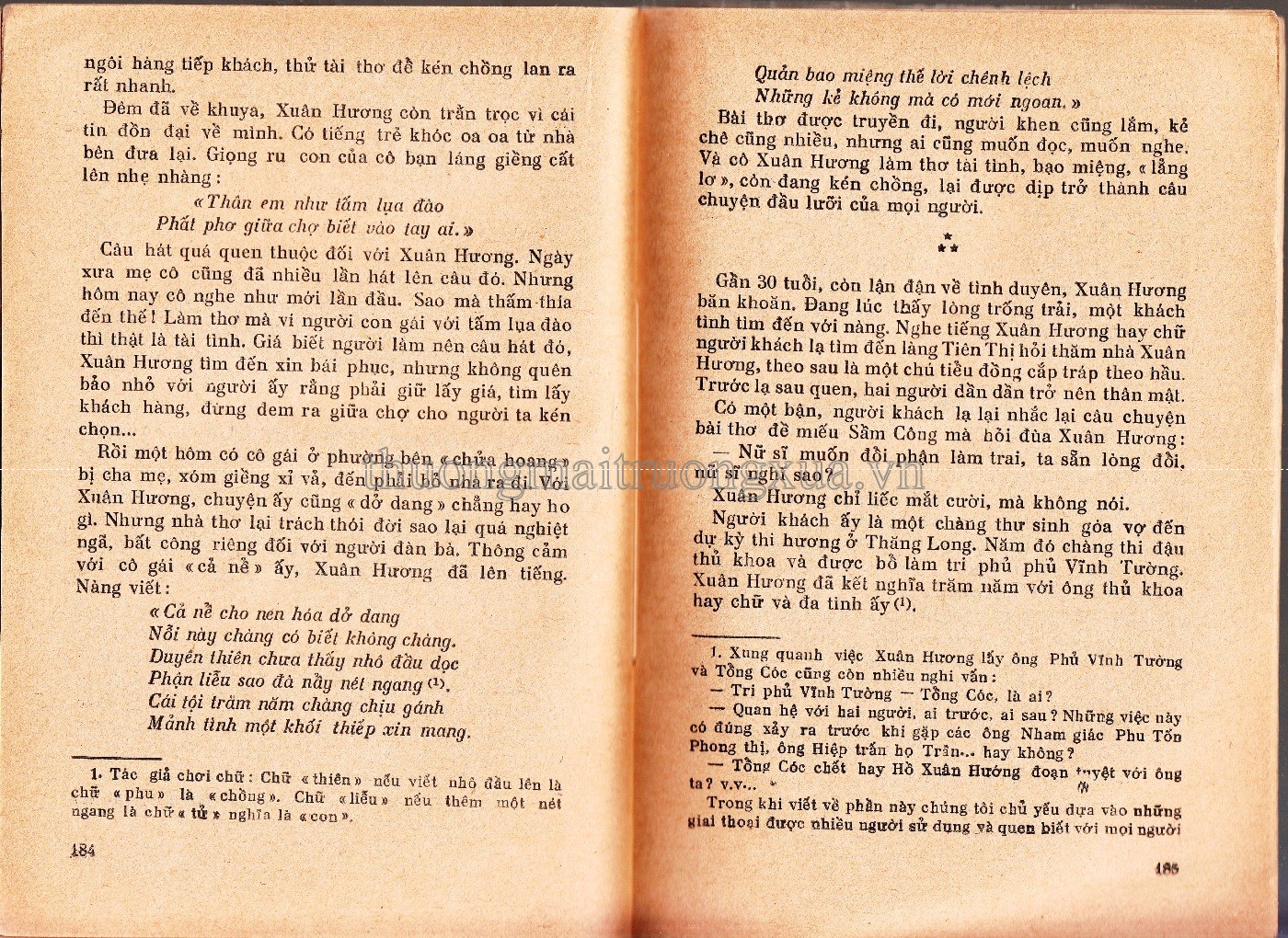 Những vì sao đất nước (tập 1 - 1971) - Trang 92