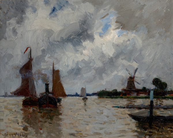Dordrecht