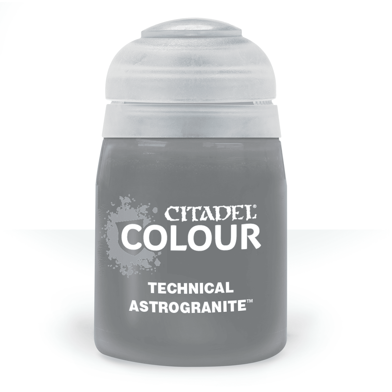 Technical: Astrogranite (24Ml)