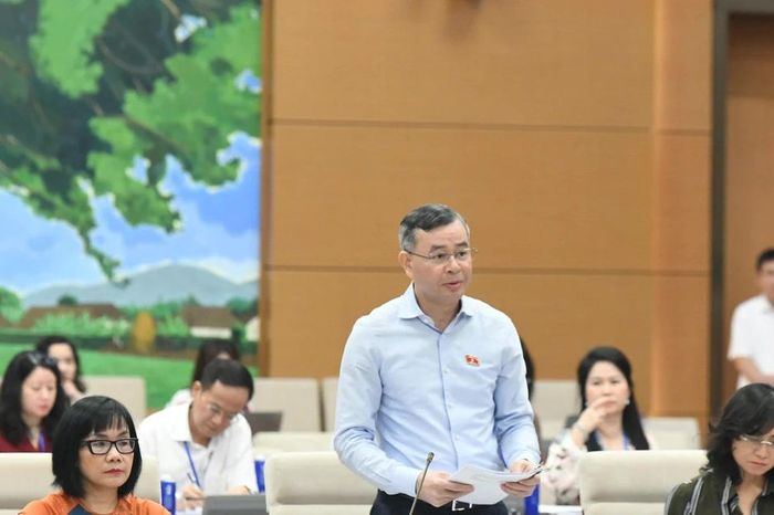 Xem xét nâng ngưỡng doanh thu chịu thuế hộ kinh doanh lên 2 tỷ/năm - Báo Tri thức &amp; Cuộc sống