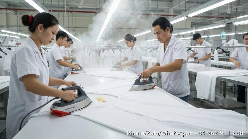 Priestly Garments - Gold Garment Vietnam