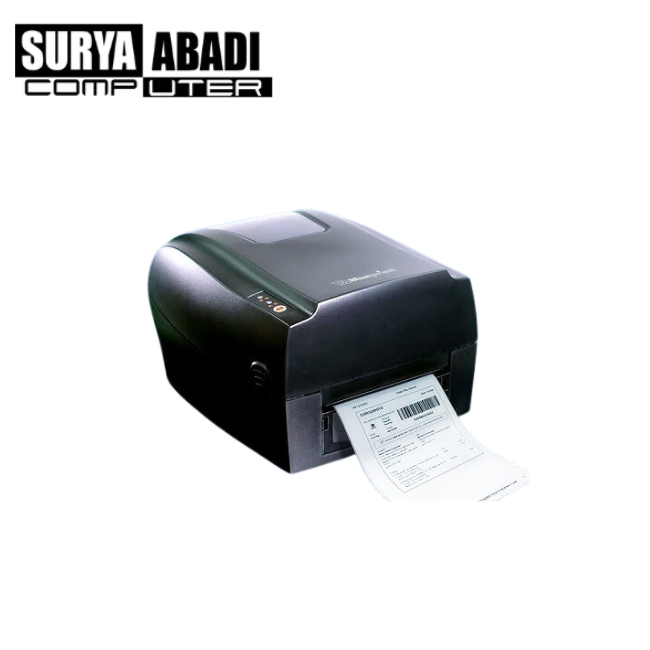 PRINTER BARCODE TR110