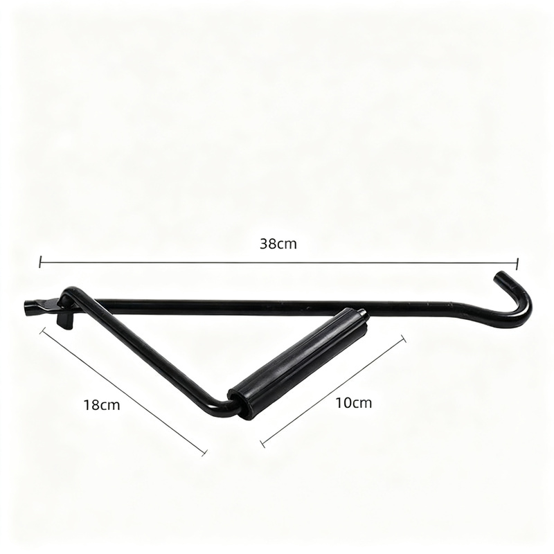 Scissor jack for cars