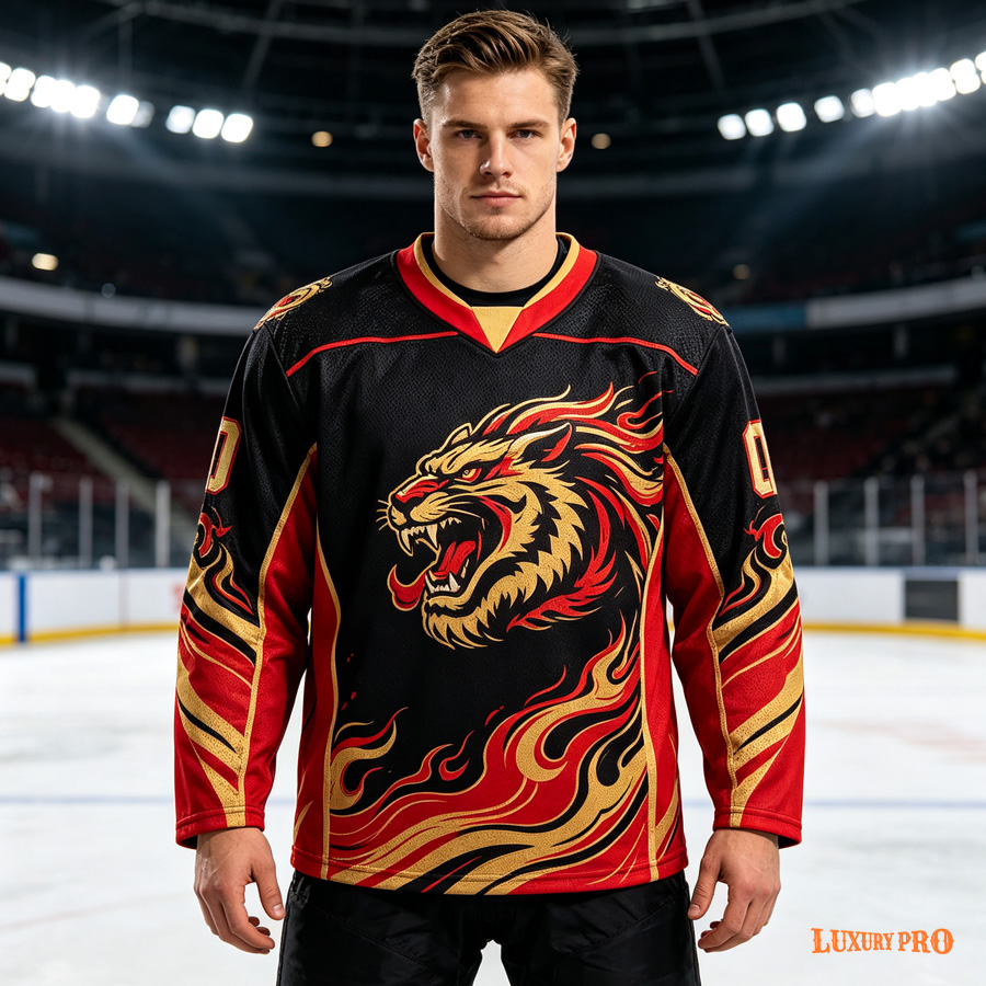 Adult Ice Hockey Suit