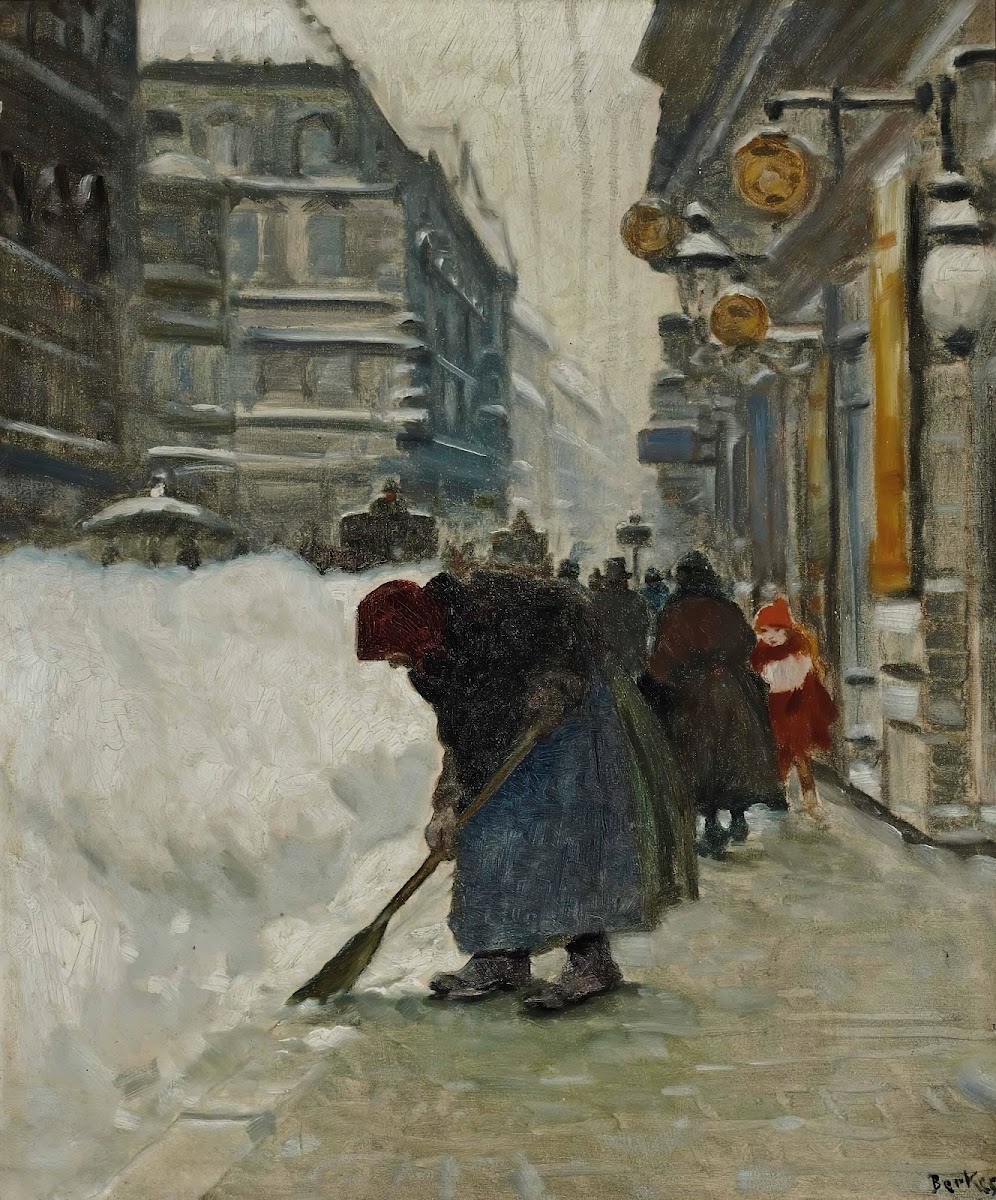 Street scene
