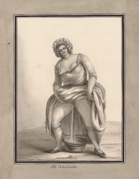 Ah Elle sécoute