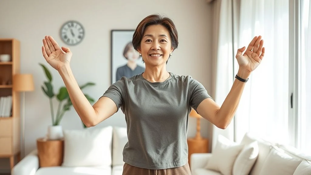 스마트워치로 손목에서 건강 체크하는 스마트한 방법