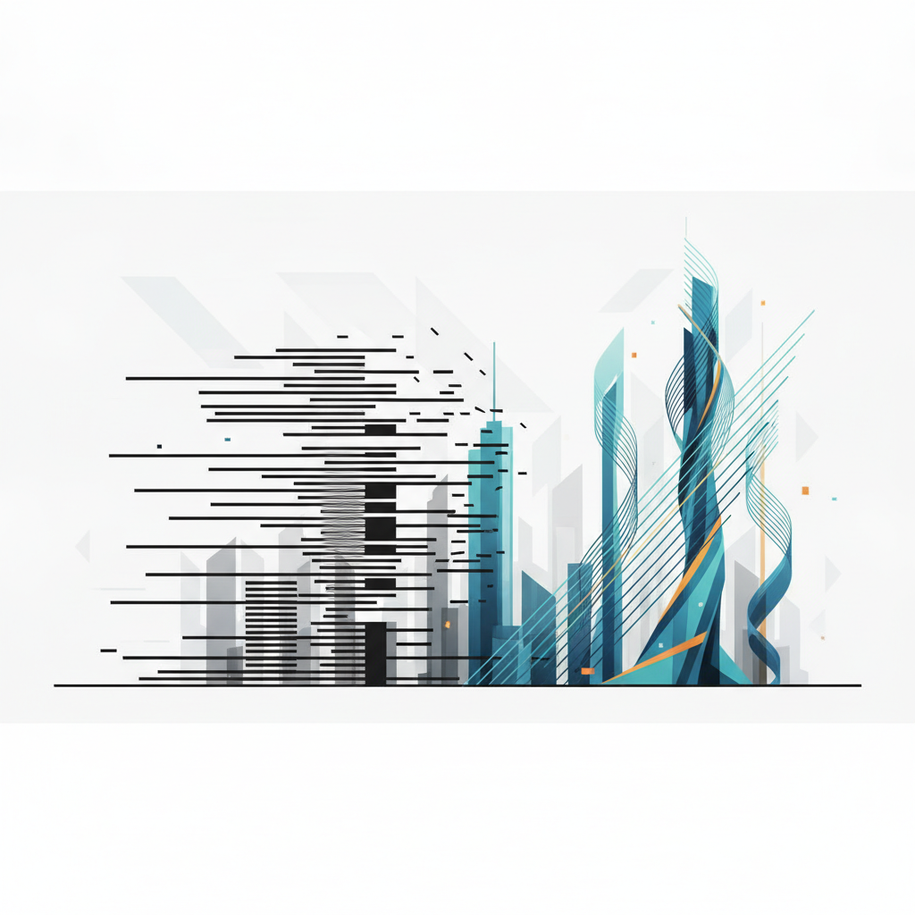 Visual Narrative 1