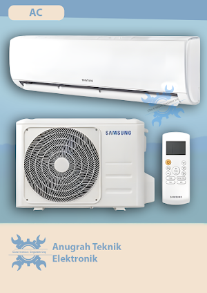 AC Samsung
