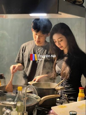 Sự Thật Đằng Sau Con Dâu